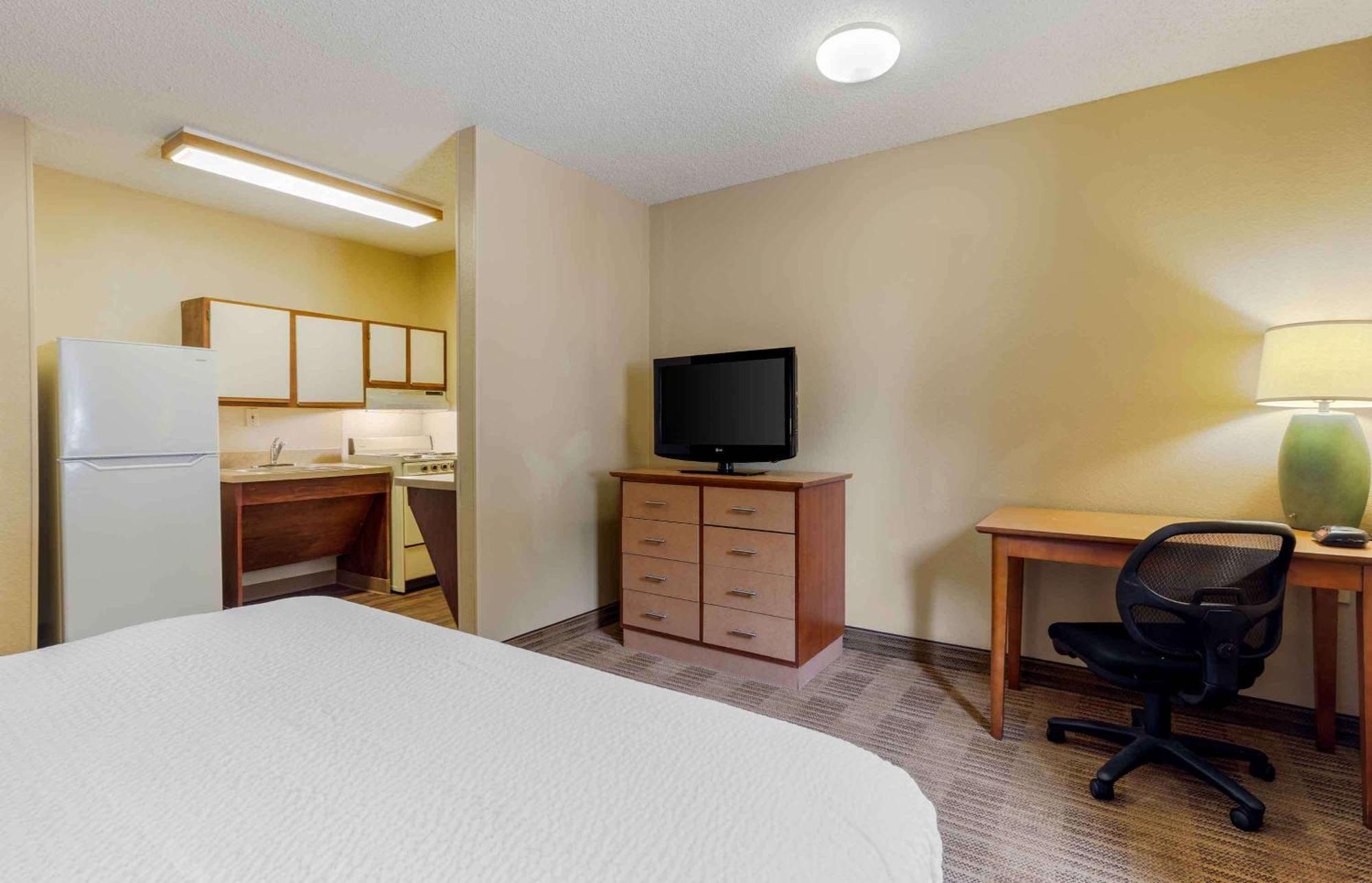 Extended Stay America Select Suites - Atlanta - Alpharetta - Northpoint - East Bagian luar foto