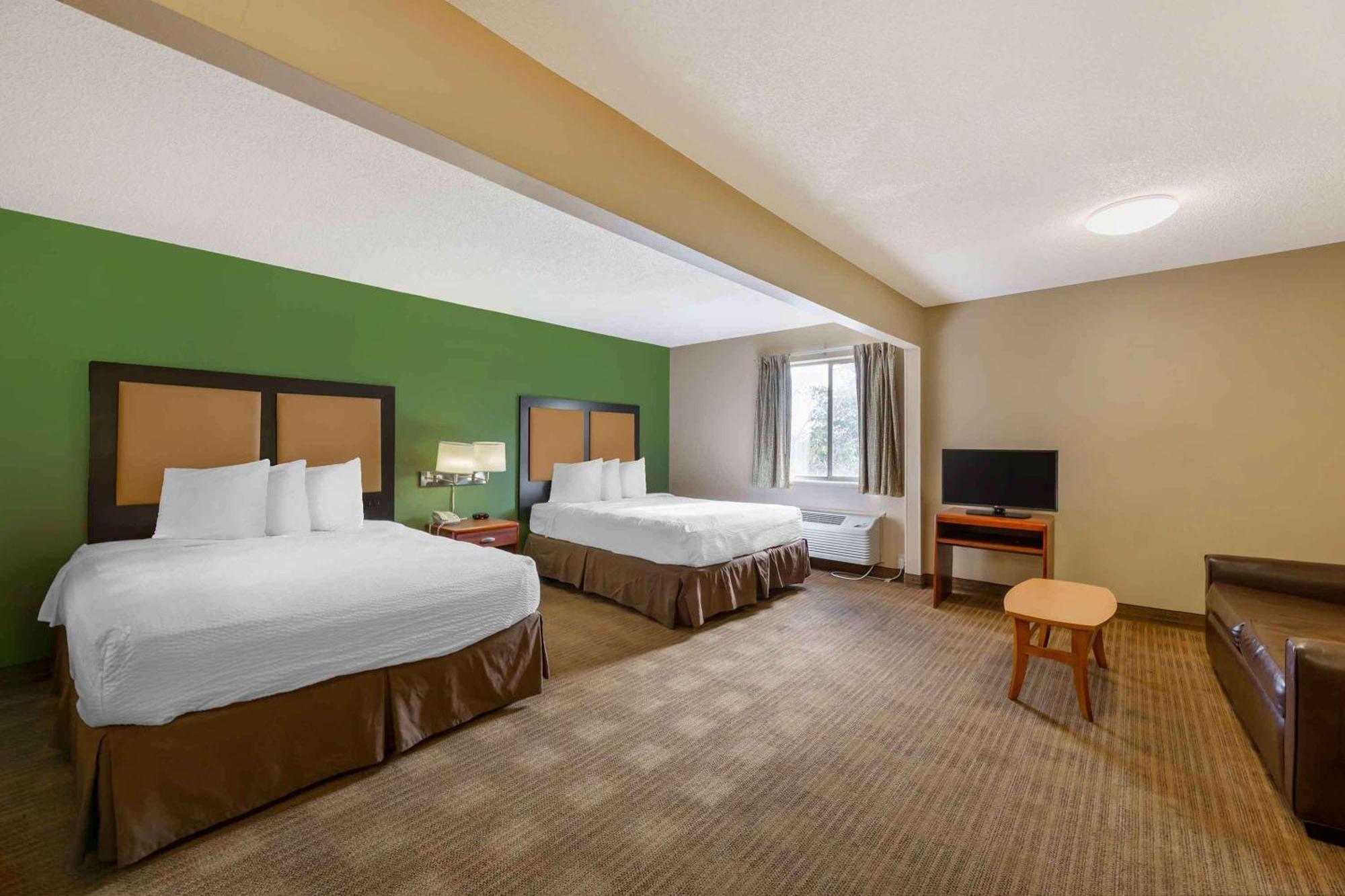 Extended Stay America Select Suites - Atlanta - Alpharetta - Northpoint - East Bagian luar foto