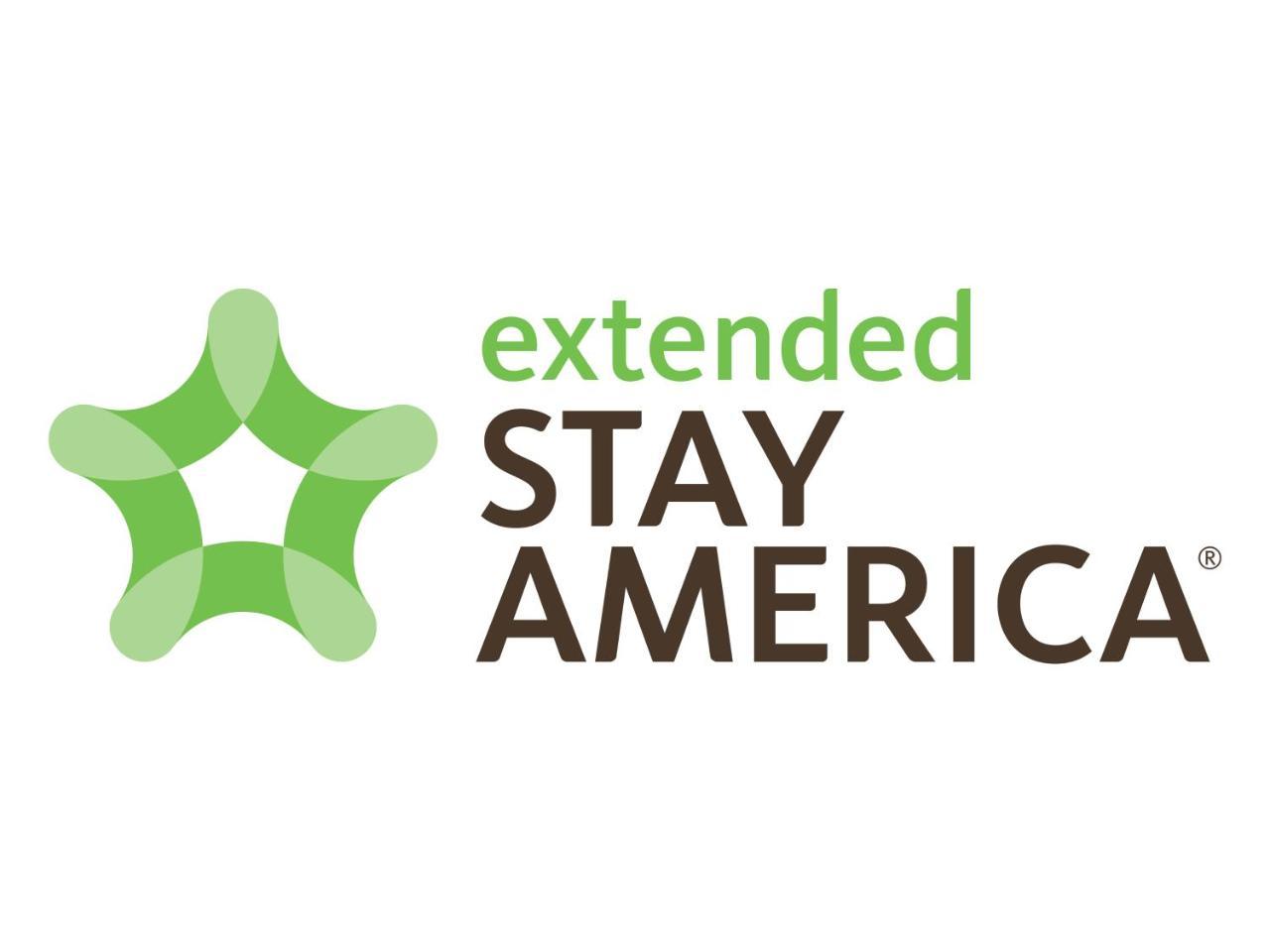 Extended Stay America Select Suites - Atlanta - Alpharetta - Northpoint - East Bagian luar foto
